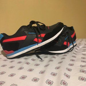 Reebok Men's Classic Harman Run LTCL Shoes